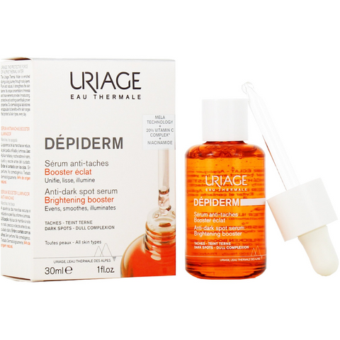 DEPIDERM SERUM BOOSTER F 30ML - NEW