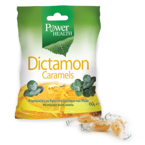 Power Health Dictamon Caramels
