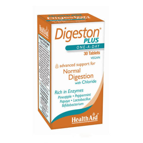 Health Aid Digeston Plus