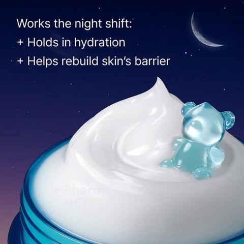 Dr.Jart+ Vital Hydra Solution Hydro Plump Overnight Mask