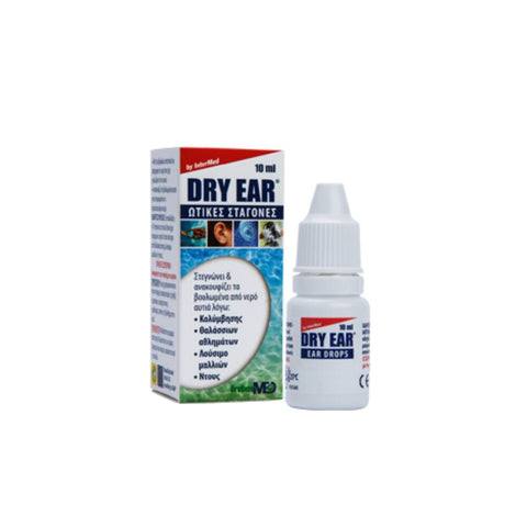 Intermed Dry Ear