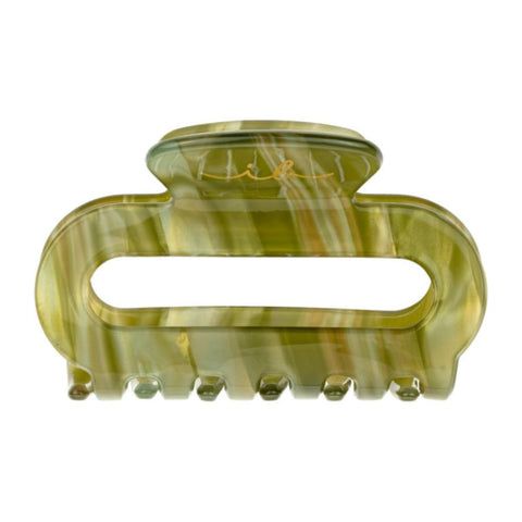 Invisibobble EverGreen Clipstar