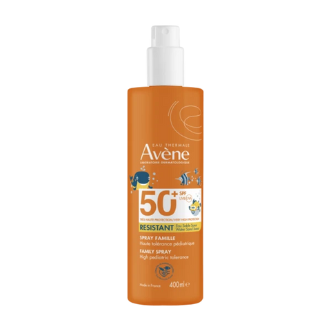 Avene ΠΑΙΔΙΚΟ ΑΝΤΗΛΙΑΚΟ ΣΠΡΕΪ SPF50+