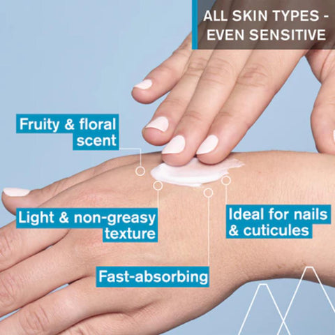 Uriage Eau Thermale Water Hand Cream
