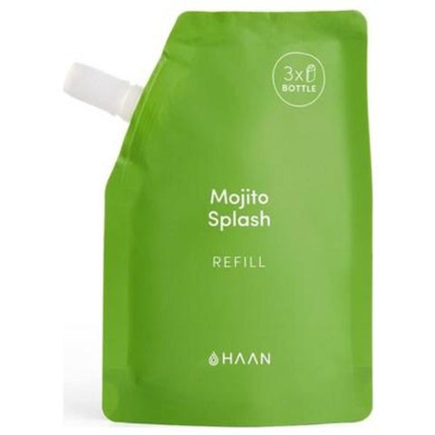 ΗΑΑΝ Mojito Splash Hand Sanitizer-Refill