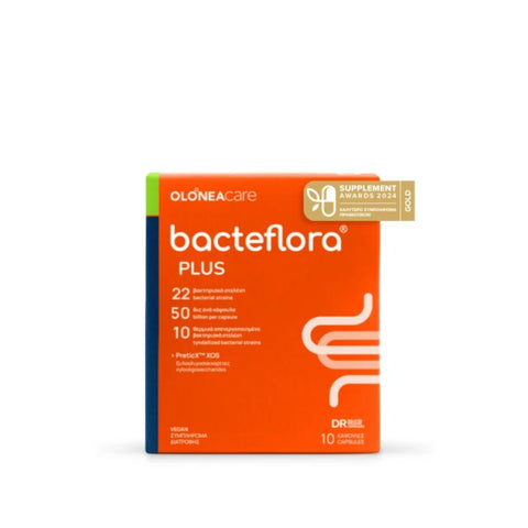 Bacteflora Plus