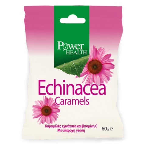 Power Health Echinacea Caramels