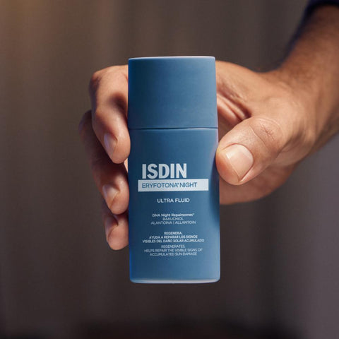 ISDIN Eryfotona® Night Ορός Νυκτός με DNA Repairsomes