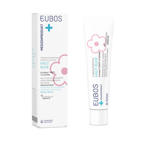 Eubos Dry Skin Children's 7% Ectoin