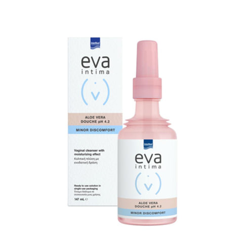 Eva Intima Aloe Vera Douche ph4.2