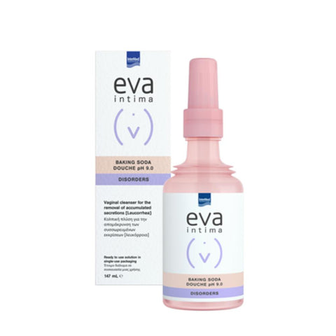 Eva Intima Baking Soda Douche ph9.0