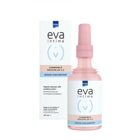 Eva Intima Chamomile Douche ph4.2