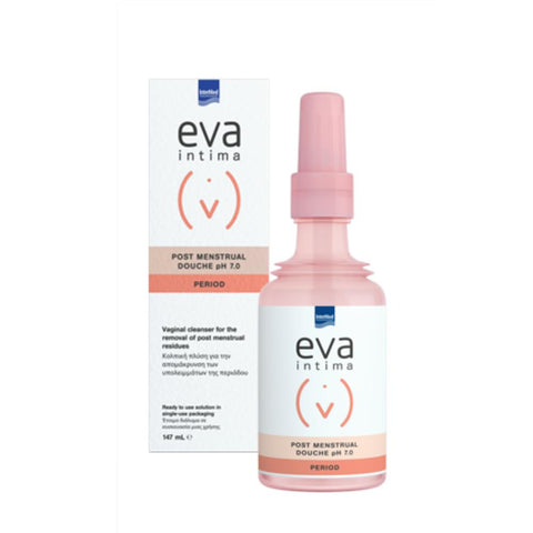 Eva Intima Post Menstrual Douche ph7.0