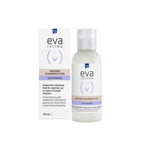 Eva Intima Mycosis Cleansing Fluid