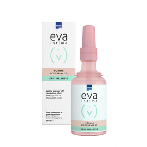 Eva Intima Normal Douche ph3.0