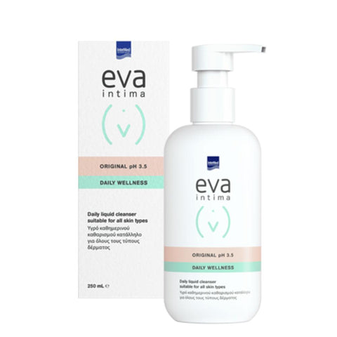 Eva Intima Original Wash