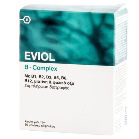 Eviol B-Complex