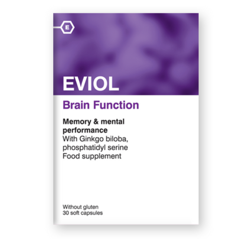 Eviol Brain Function