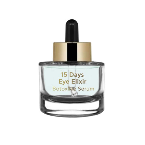 Power Health Inalia 15 Days Eye Elixir Botoxlike Serum