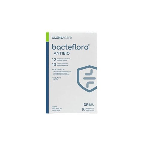 Bacteflora Antibio