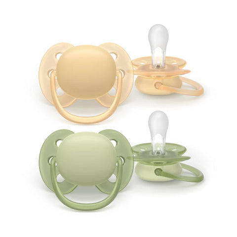 Philips Avent Ultra Soft 0-6m