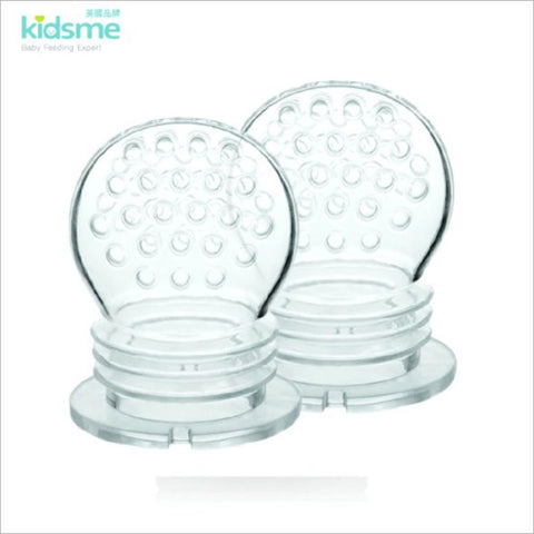 Kidsme Food Feeder 6m+ Large