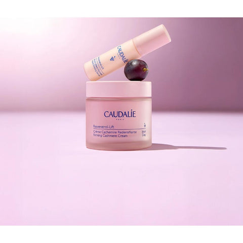 Caudalie Resveratrol-Lift The Anti-Age duo-Limited Edition