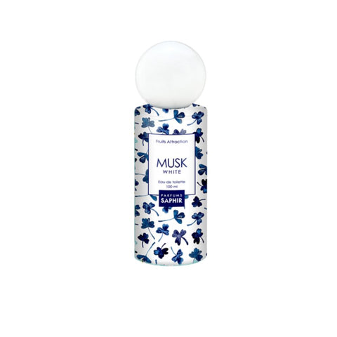 Saphir Fruits Attraction Musk EDT