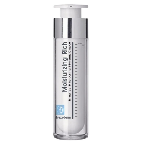 Frezyderm Moisturizing Rich Cream 45+ 50ml