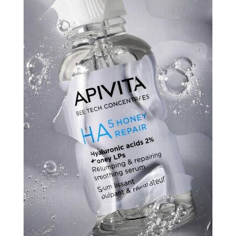 Apivita HA5 Honey Repair Serum-NEW
