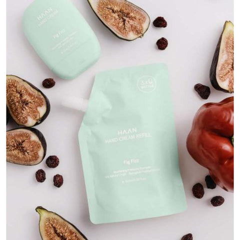 HAAN Fig Fizz Hand Cream-Refill