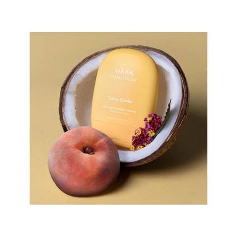 HAAN Coco Cooler Hand Cream