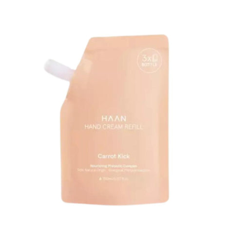 HAAN Carrot Kick Hand Cream-Refill