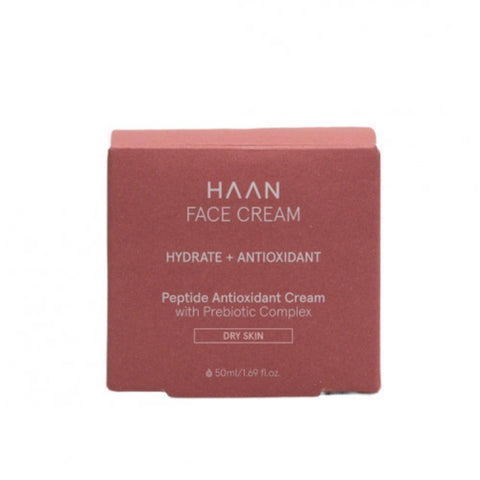 HAAN Peptide Antioxidant Face Cream