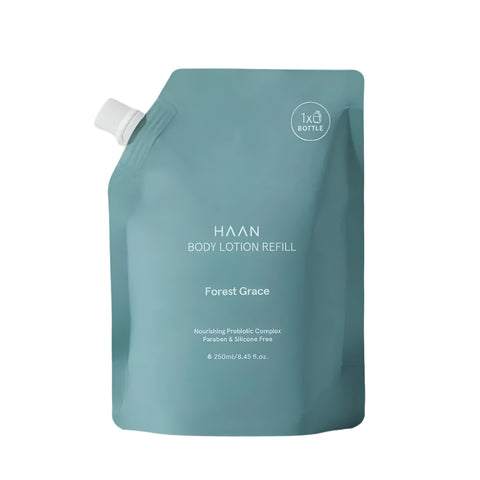 Haan Forest Grace Body Lotion-Refill