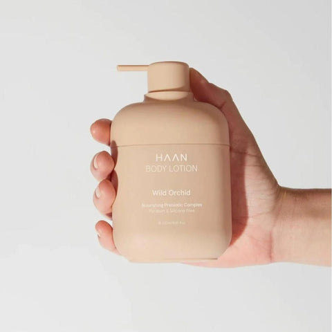 HAAN Wild Orchid Body Lotion