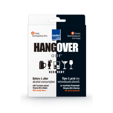 Intermed Hangover ODF Recovery