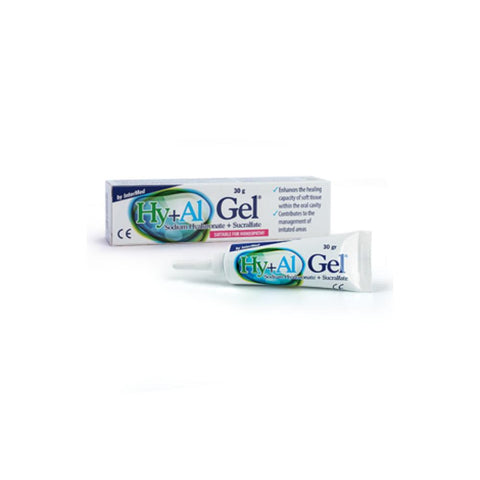Intermed Hy+Al Gel