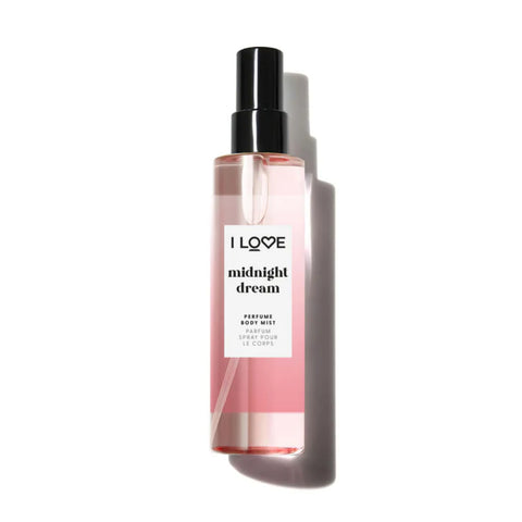I LOVE Midnight Dream Perfume Body Mist