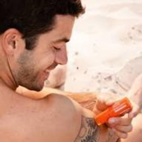 SVR Sun Secure Easy Stick SPF50+