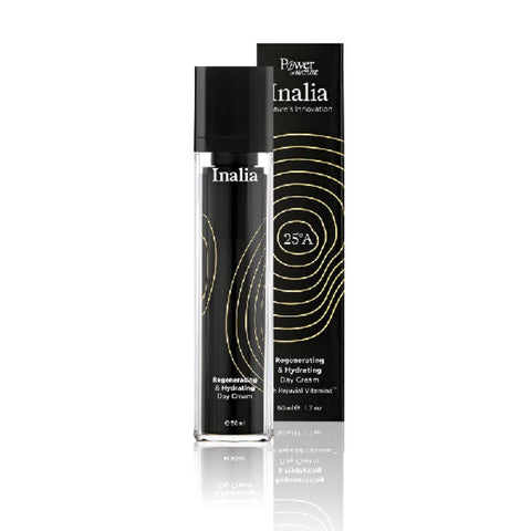 Power Health Inalia Regenerating & Hydrating Cream