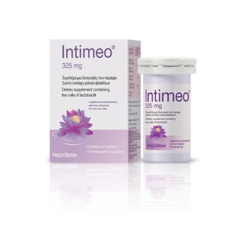 Frezyderm Intimeo 325mg