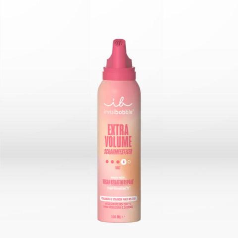 Invisibobble Extra Volume Mousse