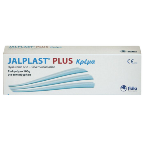 Jalplast Plus Cream