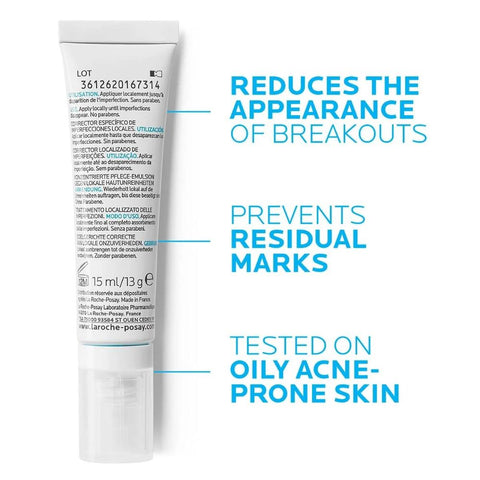 La Roche-Posay Effaclar A.I.