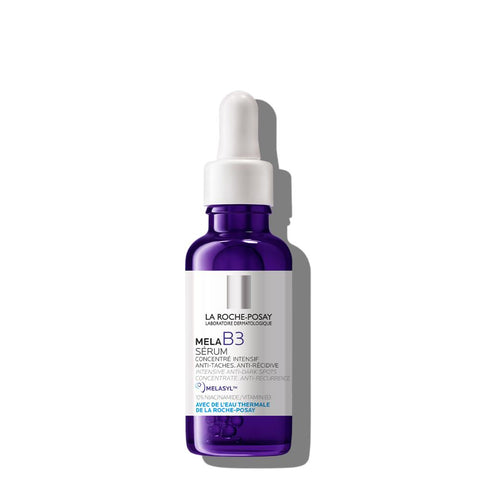 La Roche-Posay Mela B3 Serum-Ορός εντατικής δράσης κατά των κηλίδων.