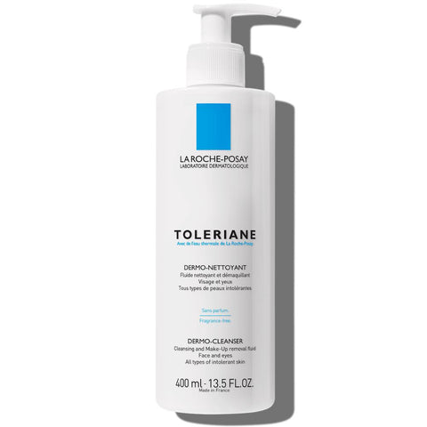 La Roche-Posay Toleriane Γαλάκτωμα Καθαρισμού
