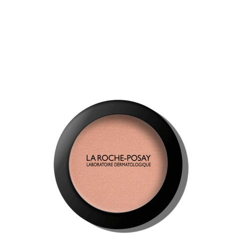 Vichy Blush Toleriane 02. Rose Dore