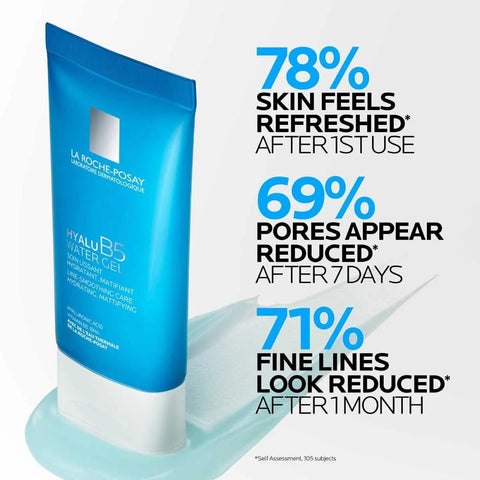 La Roche-Posay Hyalu B5 Water Gel-NEW
