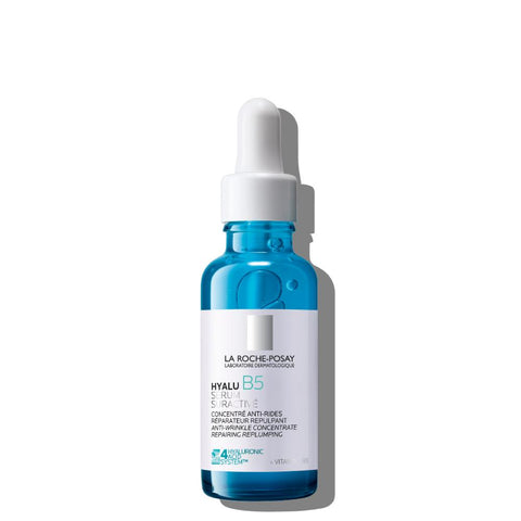 La Roche-Posay Hyalu Serum B5 Suractivated-NEW
